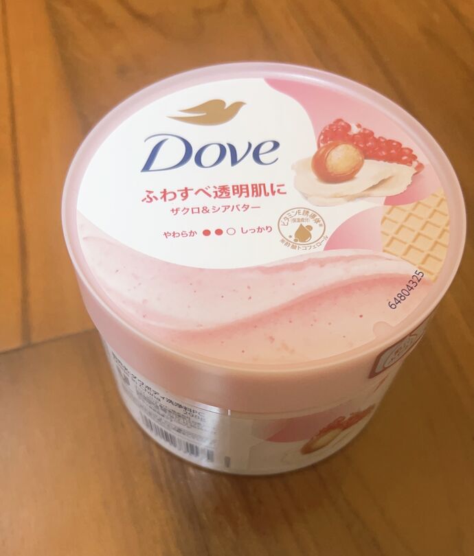 スクラブ\♡︎/