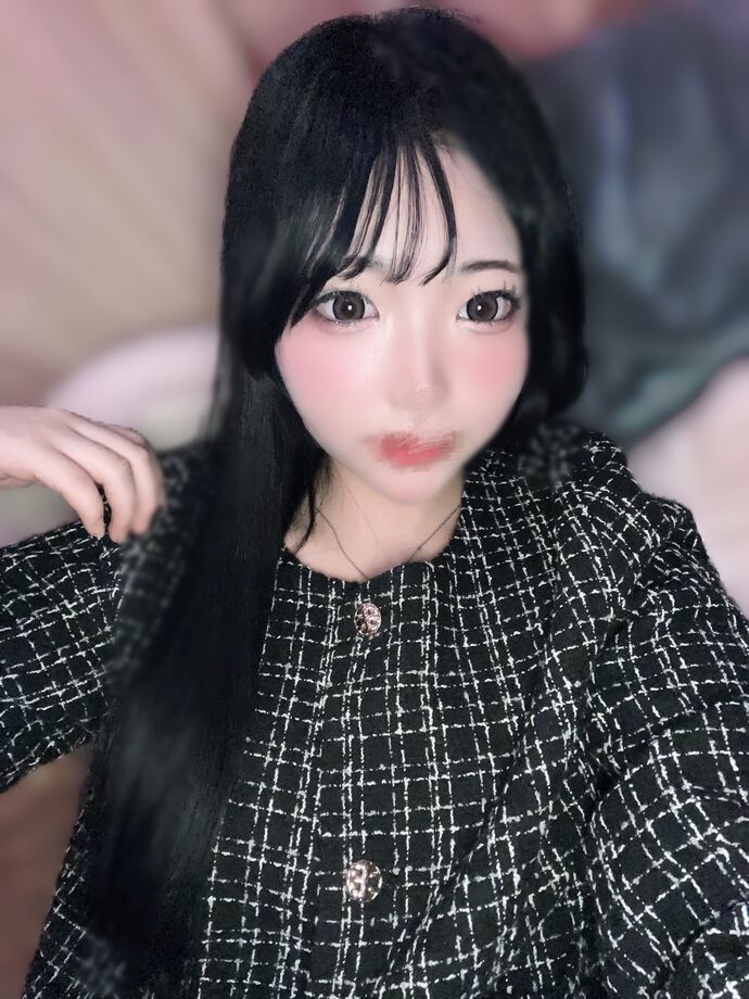 こんばんわ♡