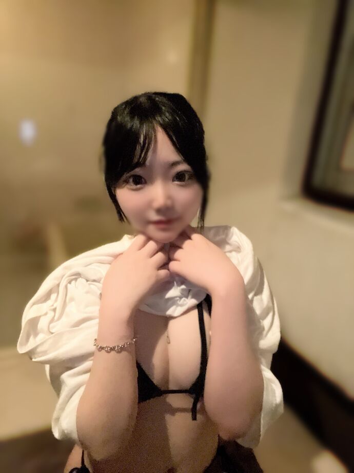おれい♡