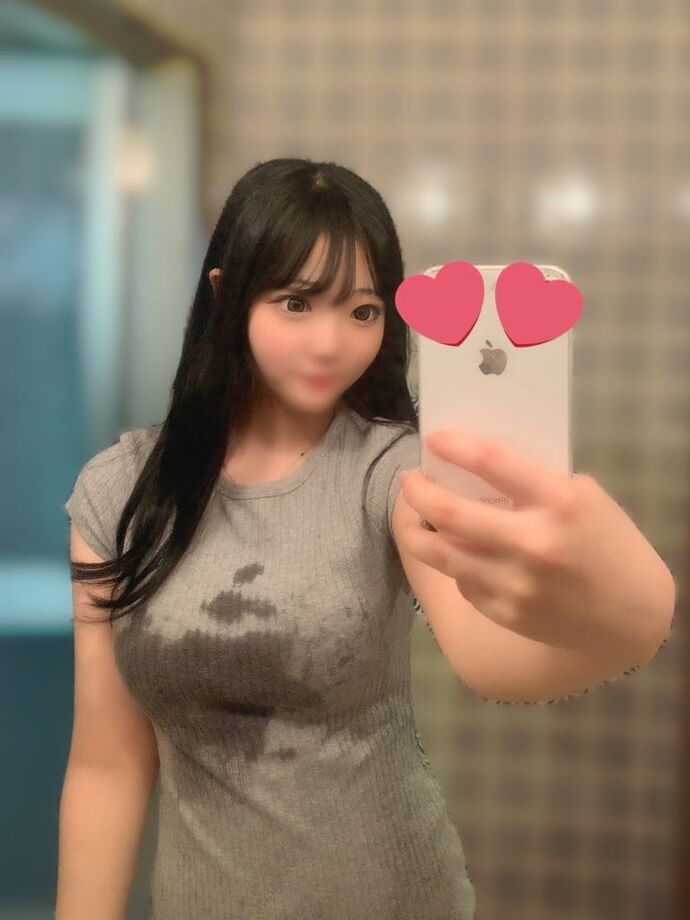 べちょべちょ