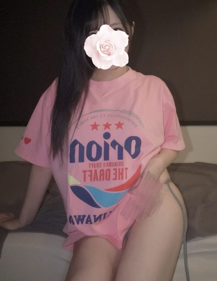 お礼❤︎
