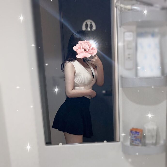お礼❤︎