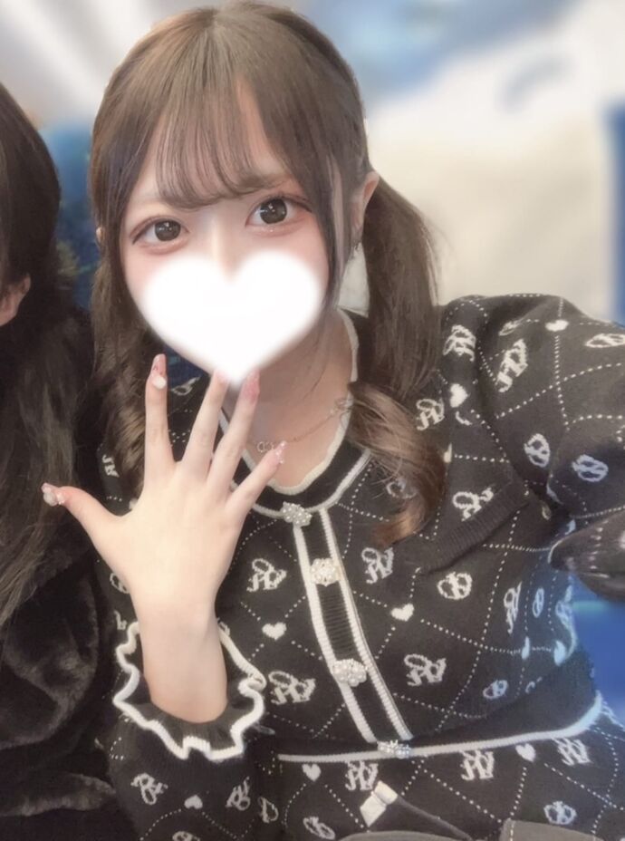 本指名さんお礼♡