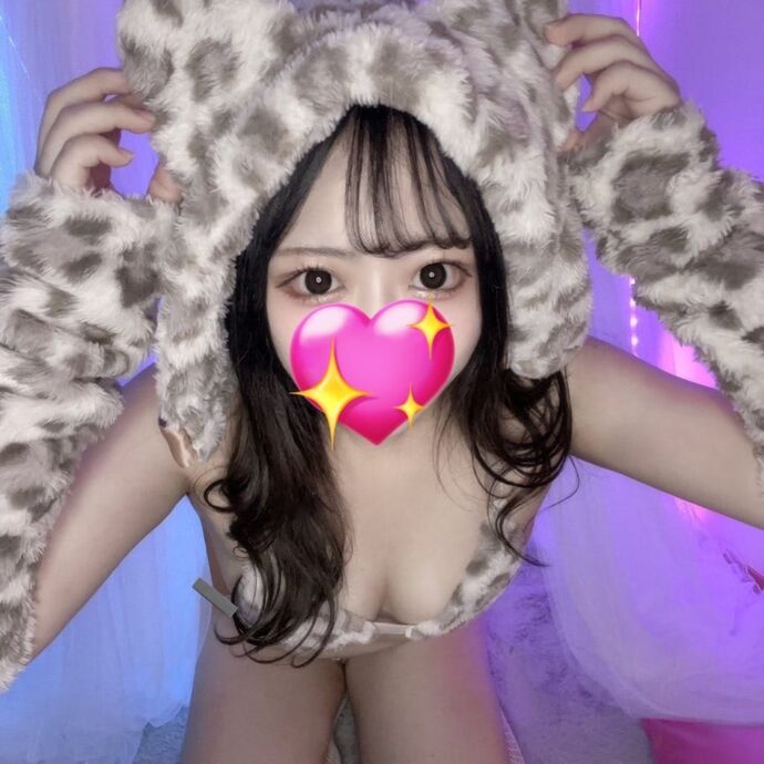 お礼❤︎
