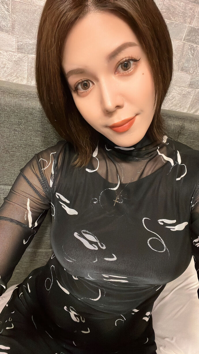 ママのジュリアです!