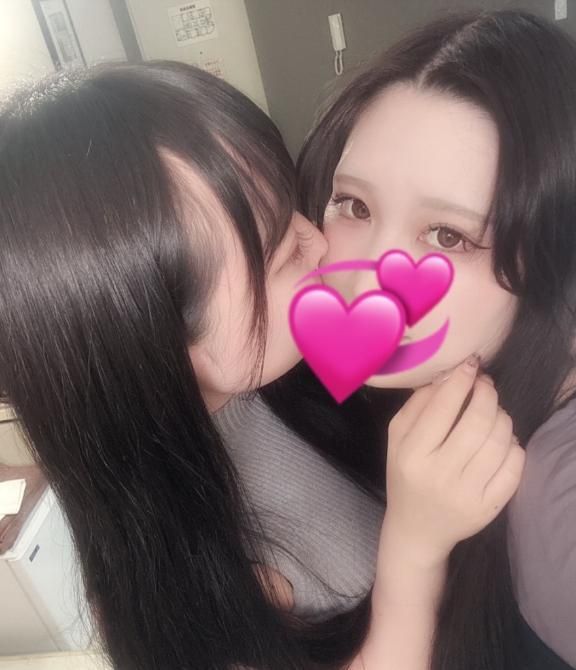 しおんちゃんとイチャイチャ♡