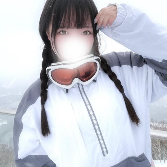 全部雪のせいにしよっ❄️