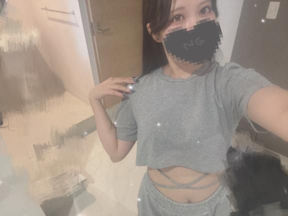 ラフなのも