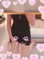 休憩中ʕ•ᴥ•ʔ