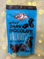Walnut chocola…