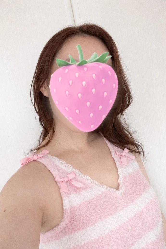 いちご味、渋滞中