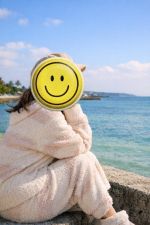 冬、だけど沖縄