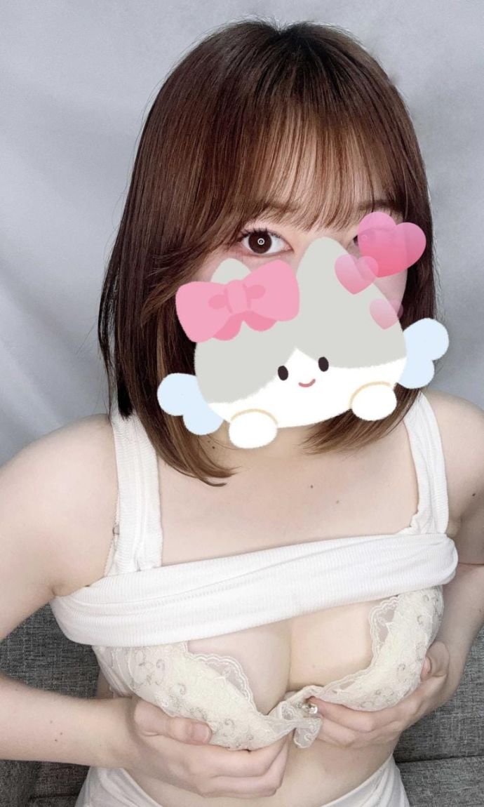 待機に戻りました♡