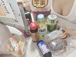 素敵なお客さん…