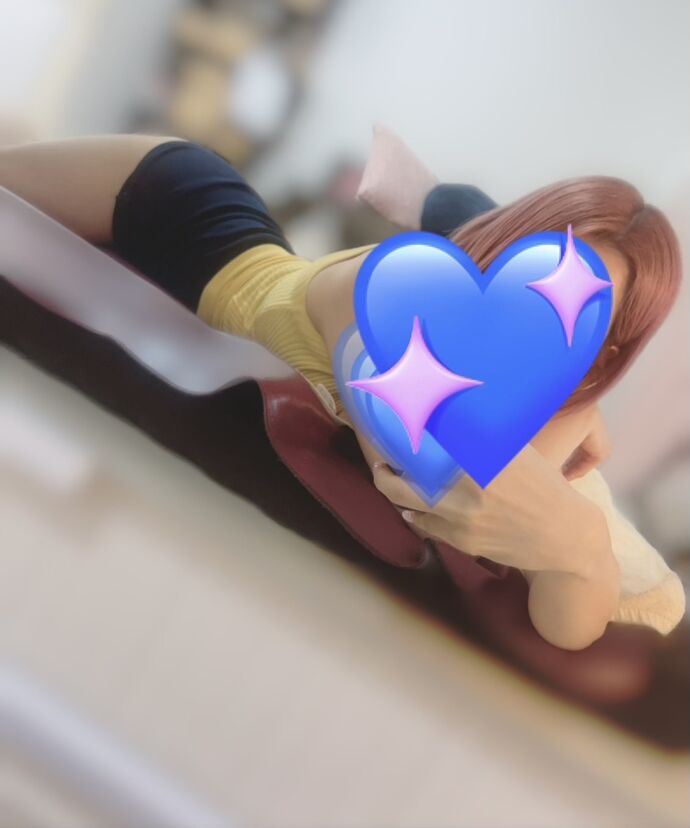 良い天気🥰