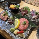 4/28に来てくれ…