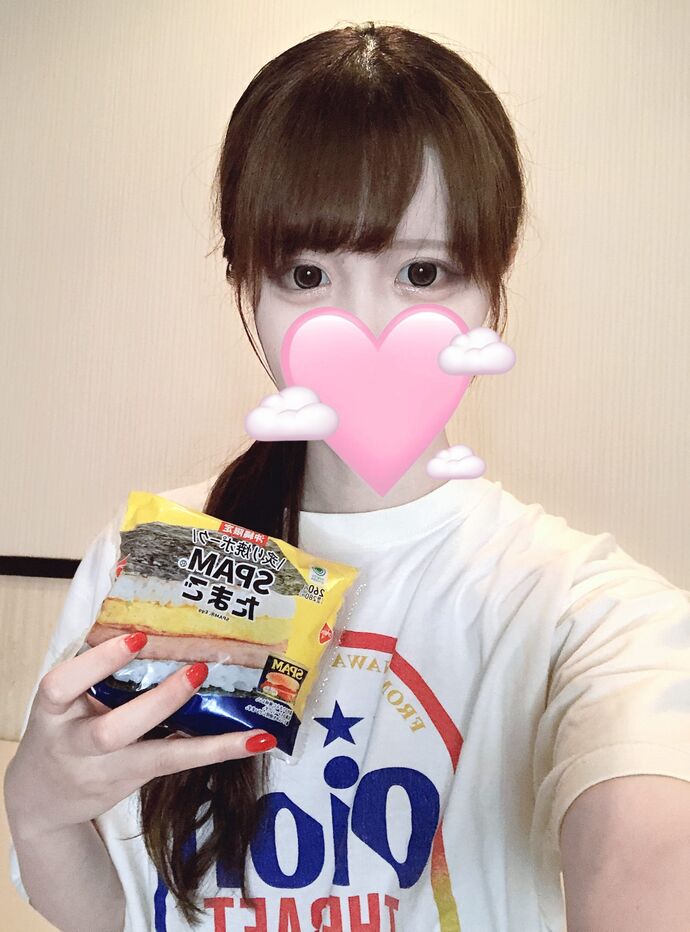 出勤✨SPAMラブ✨