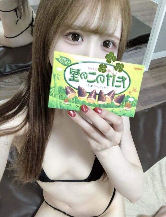 本指名様80分ありがとう✨