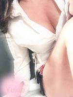 大城ゆきえ