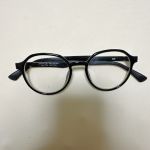 eyeglasses