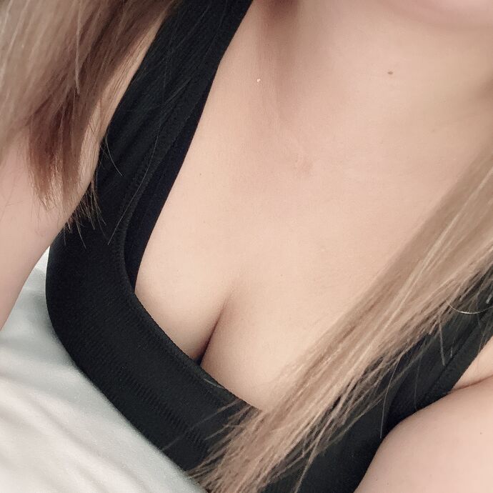New hair
