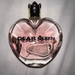 Dear Queen