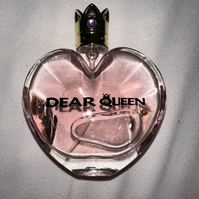 Dear Queen