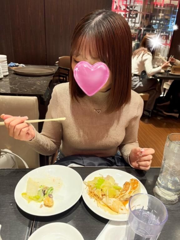今日も待ってます