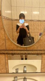待機してます☺️