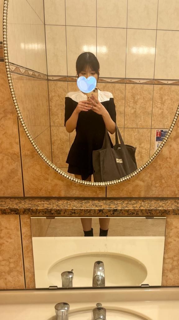 待機してます☺️