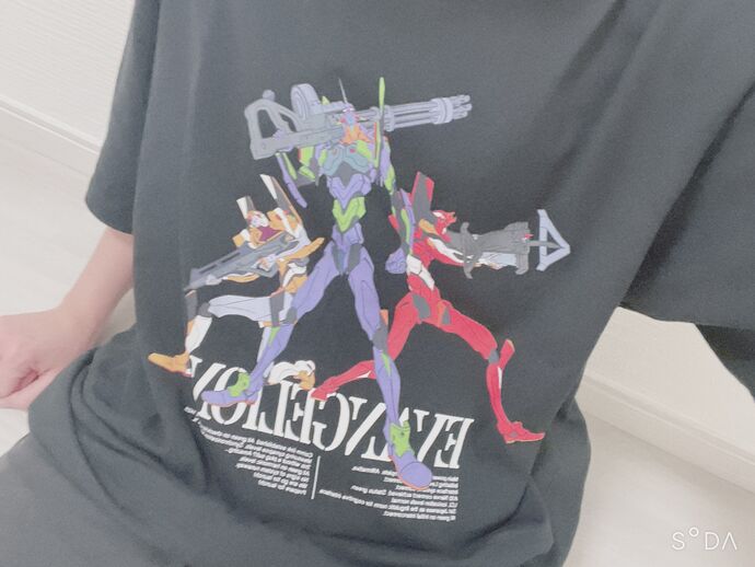 退勤しました︎☺︎