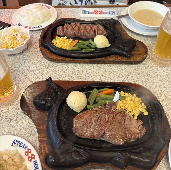 ぺろり