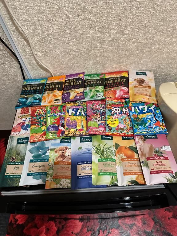 こだわり
