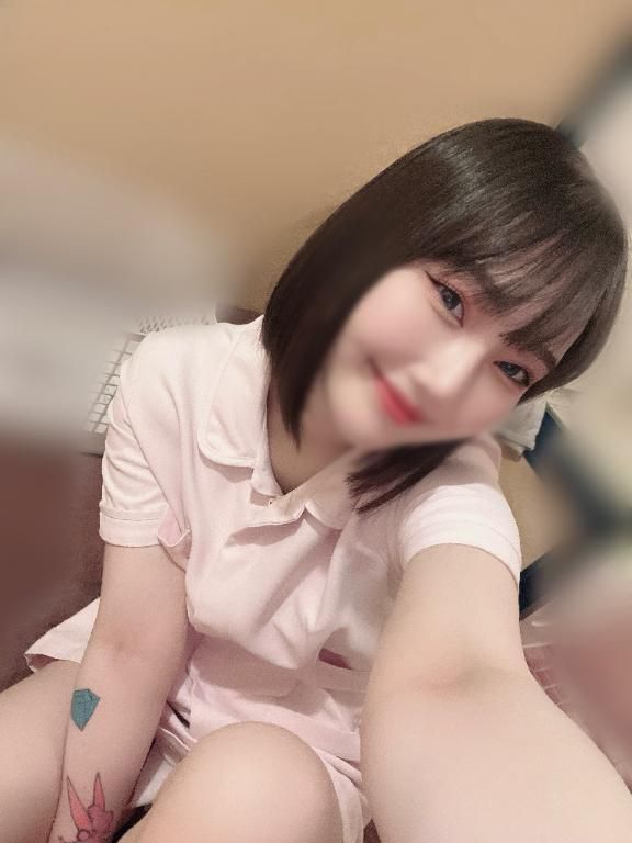 笑顔が可愛いってよく言われます☺︎