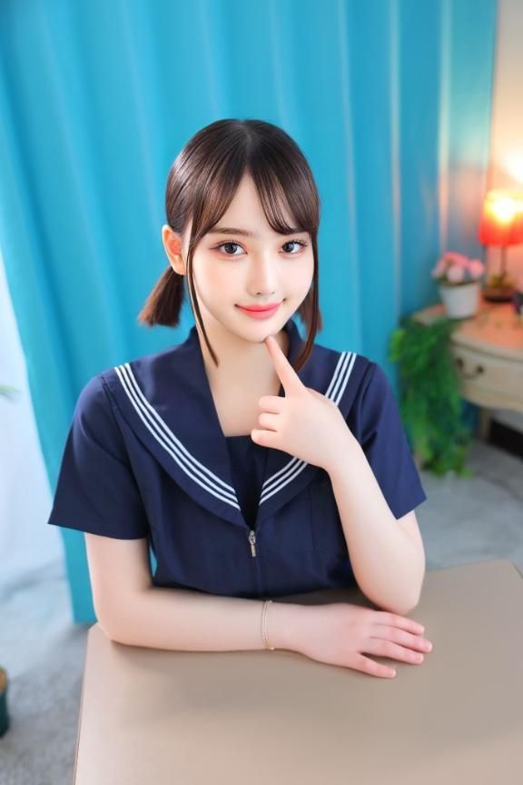 1番になってね️