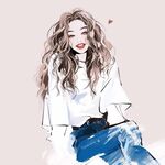 こんばんは♡