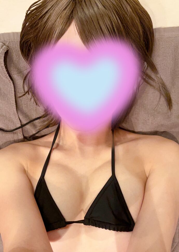 じわじわ…♡