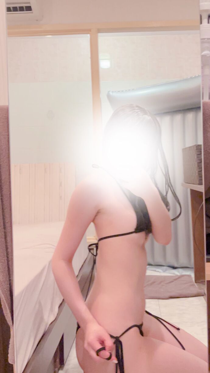 おれい♡