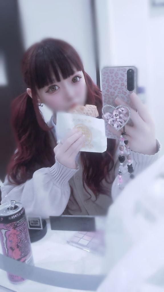ギャルじゃないよ???