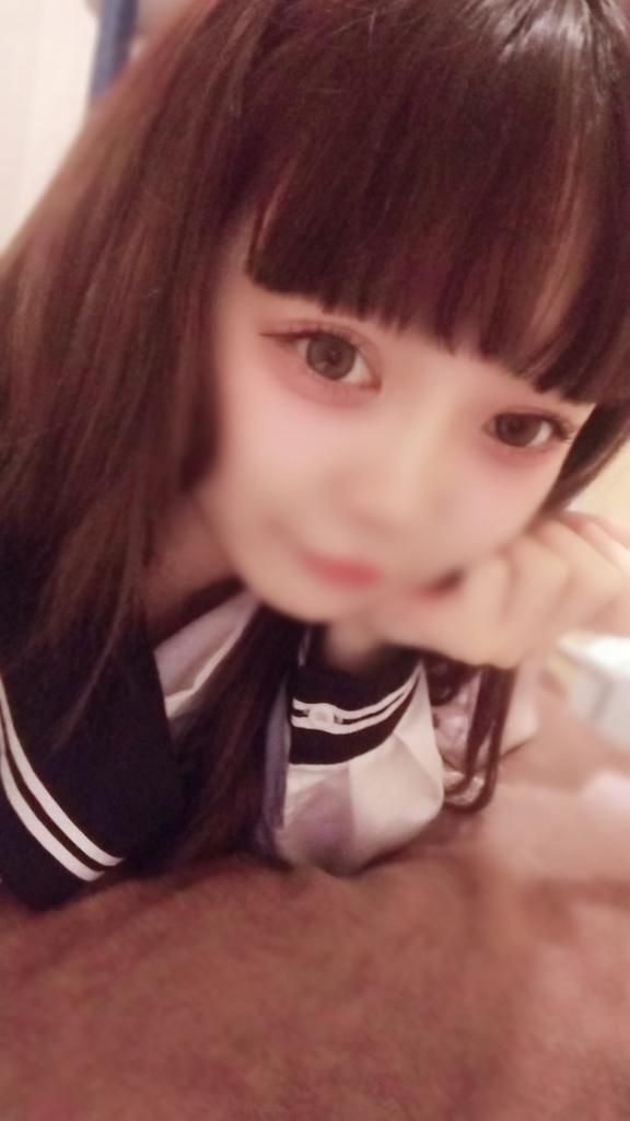 すこーしだけ?