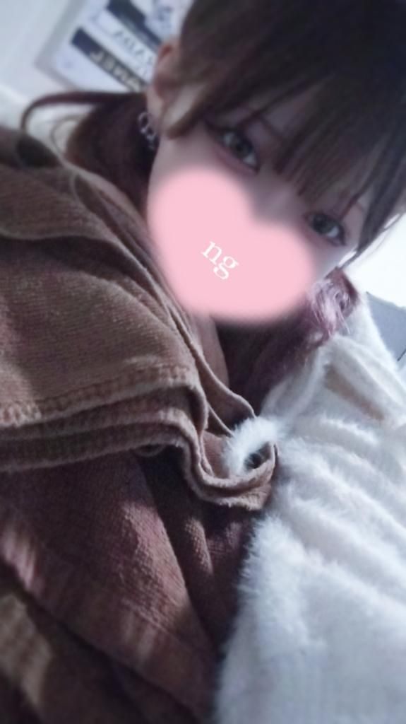 ある日の…?