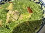 熱い夏には