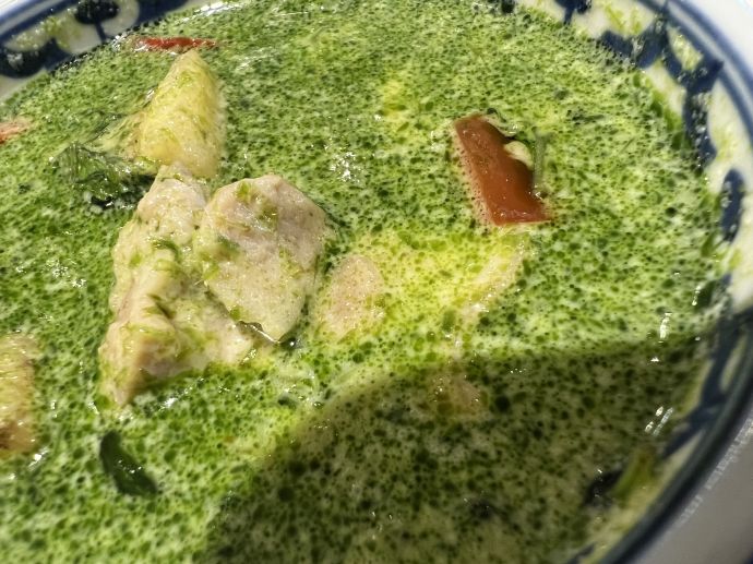 熱い夏には