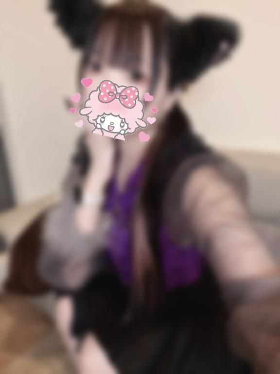  現役コンカフェ嬢♡