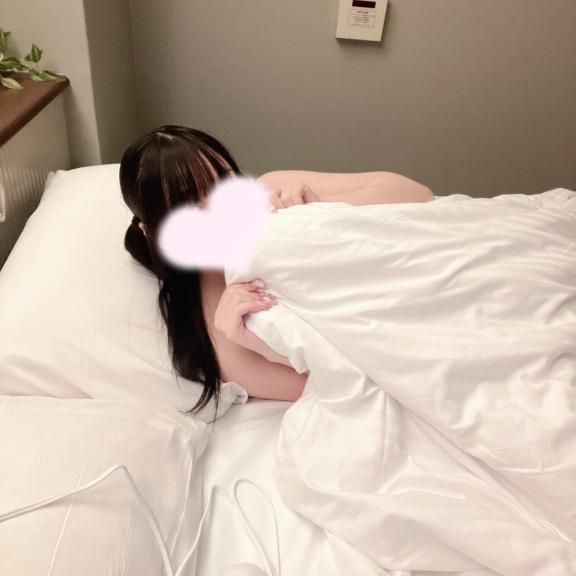  一緒に寝よ？ 