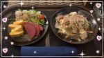 ♡ 沖縄名物一緒…