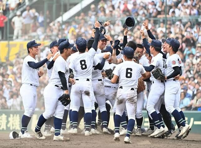 🎖️沖縄尚学優勝！