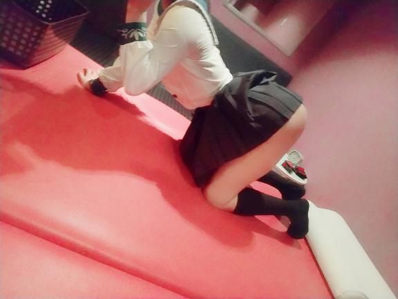 おはょ♥️