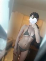 思わずぎゅっと…