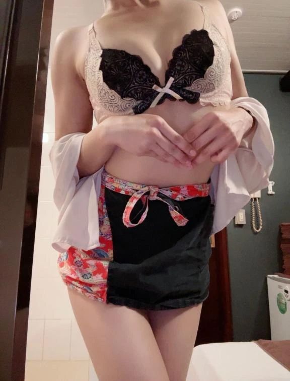 かなこ ~性癖編~ ⑧